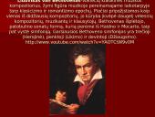 Klasicizmas pristatymas 15 puslapis