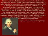 Klasicizmas pristatymas 16 puslapis