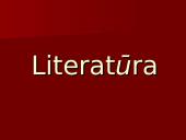 Klasicizmas pristatymas 4 puslapis