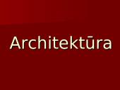 Klasicizmas pristatymas 7 puslapis