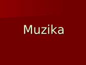 Klasicizmas pristatymas 10 puslapis