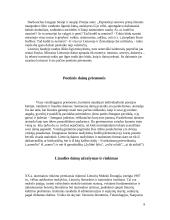 Referatas Liaudies dainos 8 puslapis