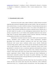 Konstitucinės teisės vieta nacionalinėje sistemoje 6 puslapis