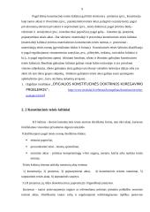 Konstitucinės teisės vieta nacionalinėje sistemoje 9 puslapis