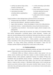 Vaikų autizmas. Raidos ir anomaliosios raidos psichologijos referatas 11 puslapis