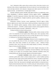 Vaikų autizmas. Raidos ir anomaliosios raidos psichologijos referatas 15 puslapis