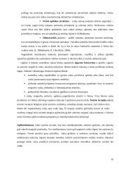 Vaikų autizmas. Raidos ir anomaliosios raidos psichologijos referatas 16 puslapis