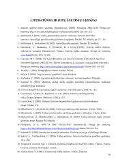 Vaikų autizmas. Raidos ir anomaliosios raidos psichologijos referatas 18 puslapis