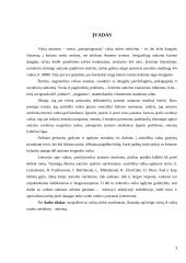 Vaikų autizmas. Raidos ir anomaliosios raidos psichologijos referatas 3 puslapis