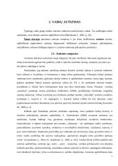 Vaikų autizmas. Raidos ir anomaliosios raidos psichologijos referatas 7 puslapis