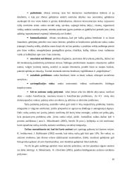 Vaikų autizmas. Raidos ir anomaliosios raidos psichologijos referatas 10 puslapis