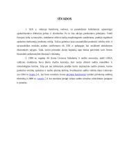 Audito raida 5 puslapis