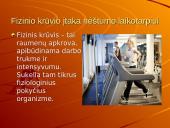 Fizinio krūvio įtaka nėštumo laikotarpiui 2 puslapis