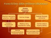 Fizinio krūvio įtaka nėštumo laikotarpiui 11 puslapis