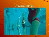 Fizinio krūvio įtaka nėštumo laikotarpiui 8 puslapis