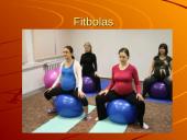 Fizinio krūvio įtaka nėštumo laikotarpiui 9 puslapis