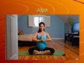 Fizinio krūvio įtaka nėštumo laikotarpiui 10 puslapis