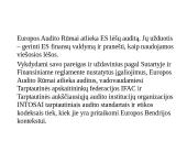 Audito Rūmai 2 puslapis