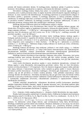 Pasaulio dirvožemiai ir jų klasifikacija 13 puslapis