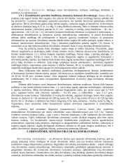 Pasaulio dirvožemiai ir jų klasifikacija 14 puslapis