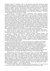 Pasaulio dirvožemiai ir jų klasifikacija 17 puslapis