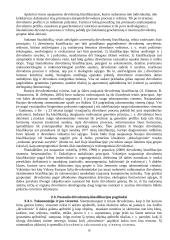 Pasaulio dirvožemiai ir jų klasifikacija 18 puslapis