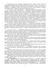 Pasaulio dirvožemiai ir jų klasifikacija 19 puslapis