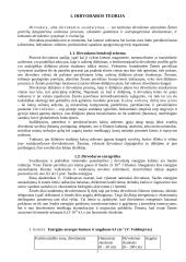 Pasaulio dirvožemiai ir jų klasifikacija 3 puslapis