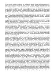 Pasaulio dirvožemiai ir jų klasifikacija 6 puslapis