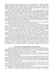 Pasaulio dirvožemiai ir jų klasifikacija 9 puslapis