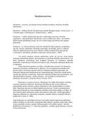 Referatas skaitymo procesas 3 puslapis