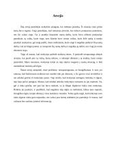 Atvejis - pastebėtas mokykloje 2 puslapis