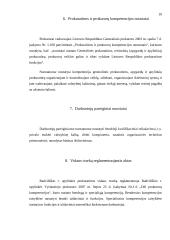 Praktikos ataskaita: teisėsaugos institucijos veikla 10 puslapis