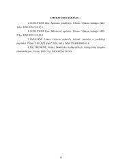 Apskaitos baigiamosios praktikos ataskaita 14 puslapis