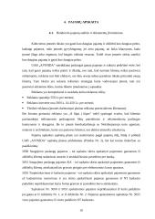 Apskaitos baigiamosios praktikos ataskaita 9 puslapis