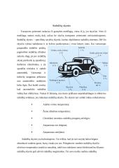 Hihraulinių sistemų skysčiai 4 puslapis