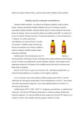 Hihraulinių sistemų skysčiai 5 puslapis