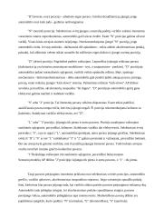 Automatinės pavarų dėžės referatas 3 puslapis