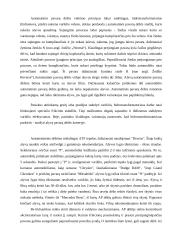 Automatinės pavarų dėžės referatas 5 puslapis