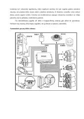 Automatinės pavarų dėžės referatas 6 puslapis