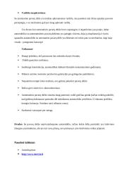 Automatinės pavarų dėžės referatas 8 puslapis