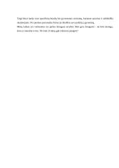 Kokį žmogų vaizduoja Kristijonas Donelaitis "Metuose" 2 puslapis