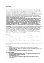 Ar lygios mokymosi galimybės miesto ir kaimo mokyklose? 3 puslapis