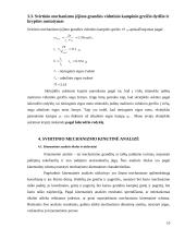 Mechanizmų ir mašinų teorijos kursinis darbas. Gateris 10 puslapis