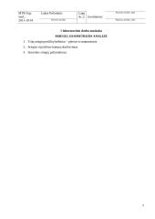 Mašinų elementai. 5 laboratorinių darbų ataskaitos 8 puslapis