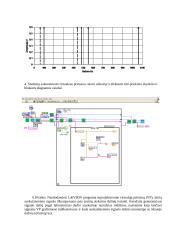 Mechatroninių sistemų projektavimo laboratorinis darbas 2 puslapis