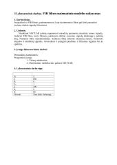 Signalų teorija. Laboratorinių darbų ataskaitos 13 puslapis