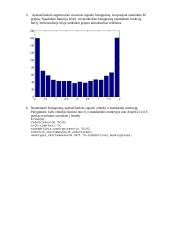 Signalų teorija. Laboratorinių darbų ataskaitos 4 puslapis
