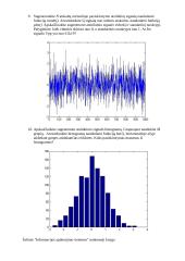 Signalų teorija. Laboratorinių darbų ataskaitos 6 puslapis