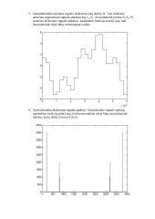 Signalų teorija. Laboratorinių darbų ataskaitos 9 puslapis